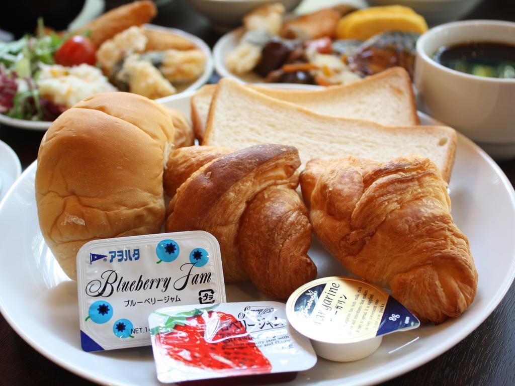 Apa Hotel Toyama Ekimae Minami Экстерьер фото