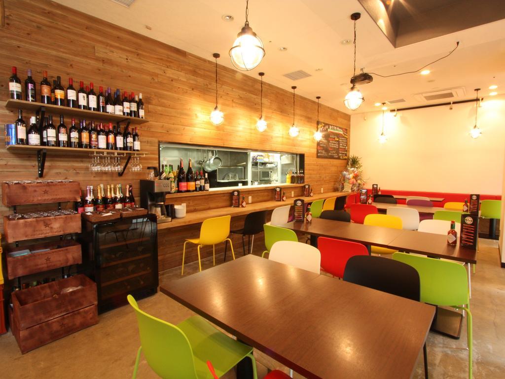 Apa Hotel Toyama Ekimae Minami Экстерьер фото