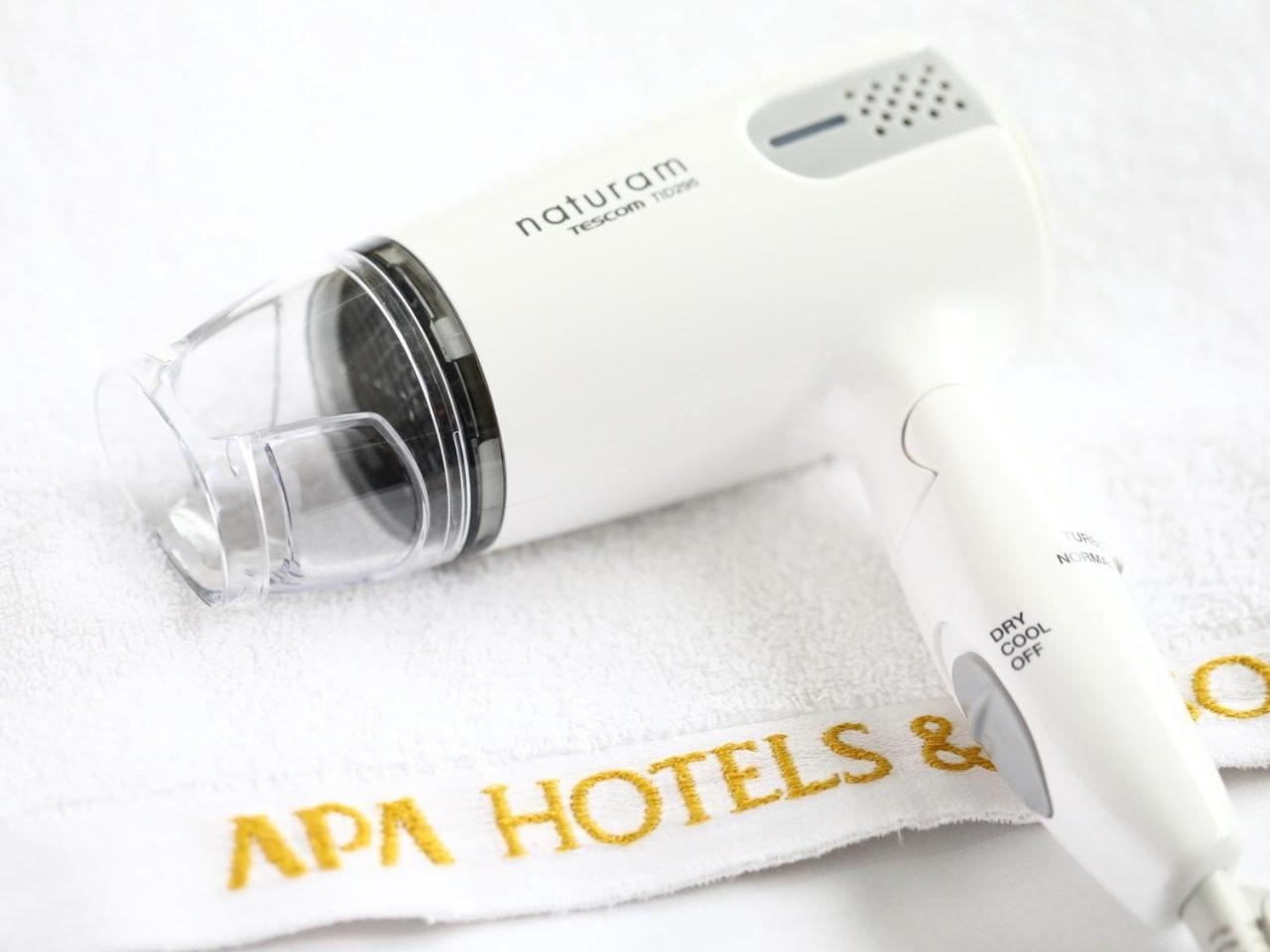 Apa Hotel Toyama Ekimae Minami Экстерьер фото