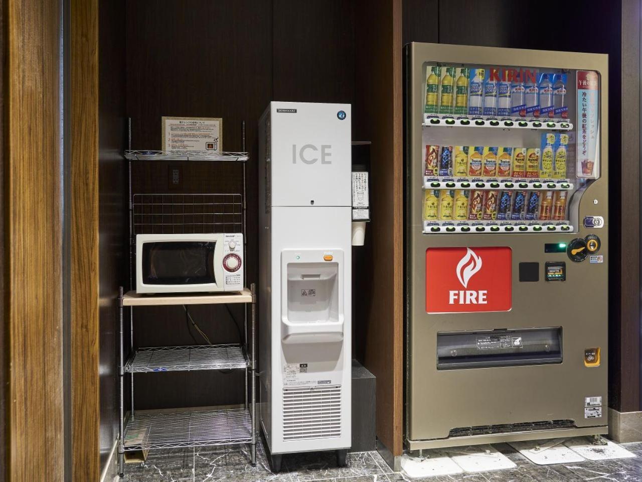 Apa Hotel Toyama Ekimae Minami Экстерьер фото