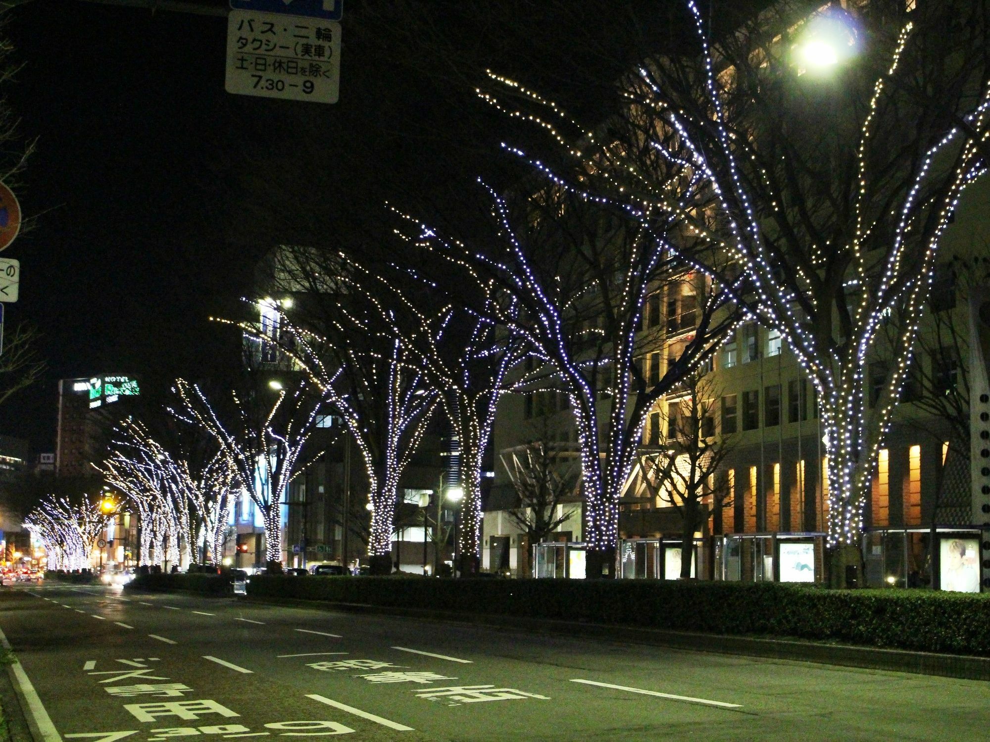 Apa Hotel Toyama Ekimae Minami Экстерьер фото