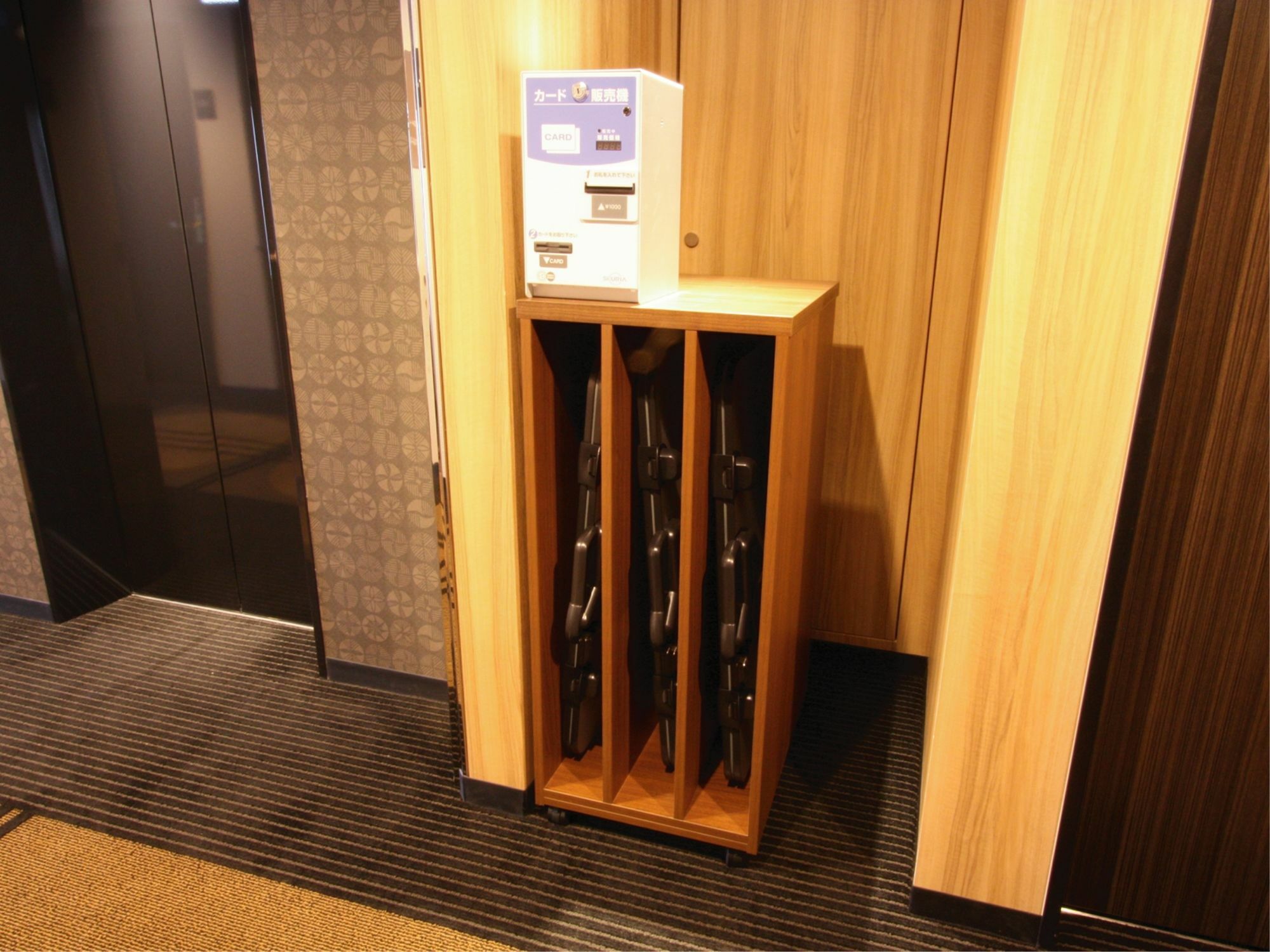 Apa Hotel Toyama Ekimae Minami Экстерьер фото